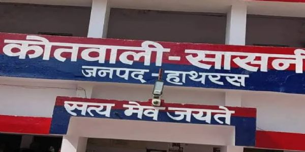 राष्ट्रीय राजमार्ग पर सड़क दुर्घटना में युवक की मौत, दाे बच्चे घायल