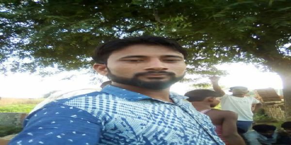 मानसिक तनाव के चलते युवक ने फांसी लगाकर की आत्महत्या