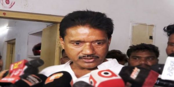 वासुदेवपुर विधायक अशोक कुमार दास साइबर ठगी का शिकार, व्हाट्सएप अकाउंट हुआ हैक