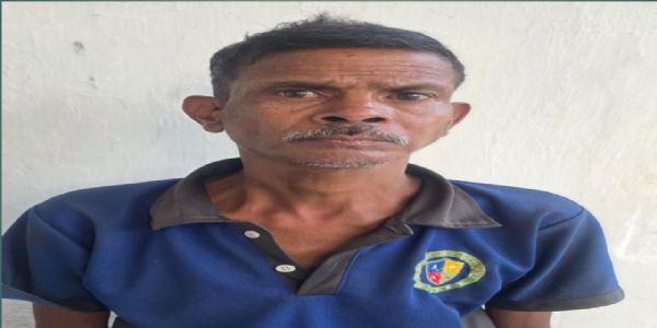 अम्बिकापुर : खेत में मामूली विवाद पर गैंती से वार कर हत्या, पुलिस ने आरोपित को दबोचा