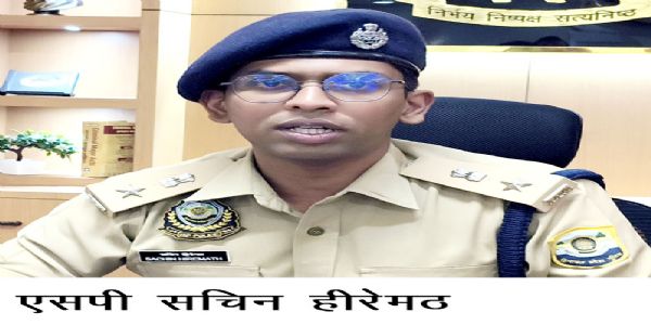 टाहलीवाल चोरी के आरोपी पंजाब से गिरफ्तार