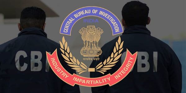 सीबीआई ने मनाली में एमईएस के सहायक गैरीसन इंजीनियर को रिश्वत लेते किया गिरफ्तार