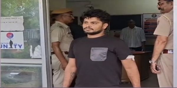 डकैत जगन गुर्जर हत्याकांड: पूछताछ में जांच अधिकारी को नहीं मिली कोई साजिश: एसपी हर्षवर्धन अग्रवाला