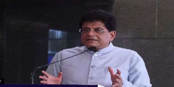 केंद्रीय वाणिज्य और उद्योग मंत्री ने खिलौना उद्योग से निर्यात को 10 गुना बढ़ाने का किया आह्वान