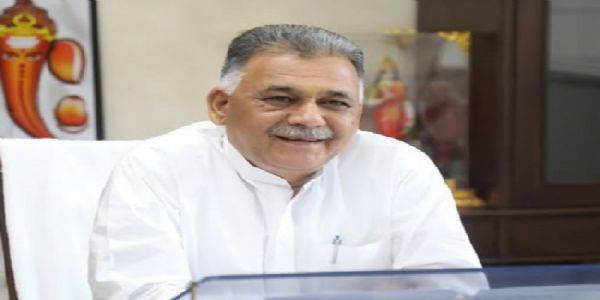 मप्रः उच्च शिक्षा मंत्री परमार आज रीवा प्रवास पर, विभिन्न कार्यक्रमों में होंगे शामिल