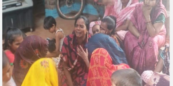 फर्रुखाबाद: दुष्कर्म के प्रयास से आहत किशोरी ने फांसी लगाई दी जान