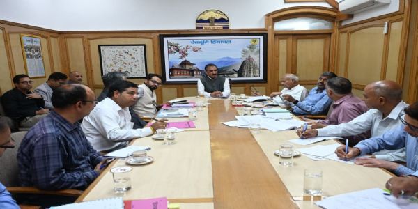 हिमाचल में 2.56 लाख किसानों ने अपनाई प्राकृतिक खेती : मुख्यमंत्री सुक्खू