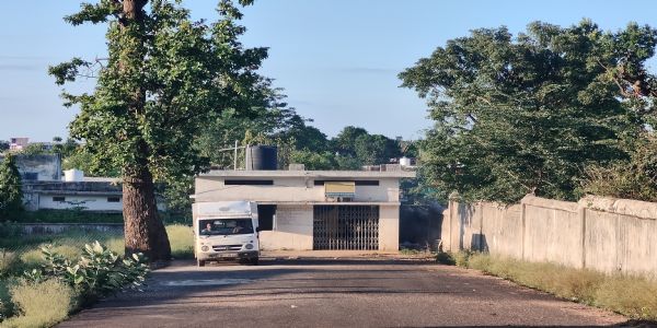 बलरामपुर : बांकी नदी में डूबने से अतिथि शिक्षक के 12 वर्षीय बेटे की मौत, गांव में पसरा मातम