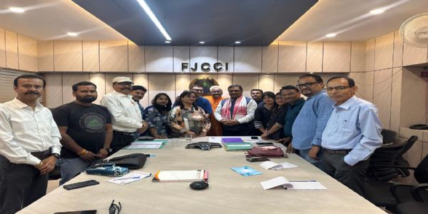 पार्श्वगायक मुकेश की जयंति पर 04 अगस्त को श्रद्धांजलि कार्यक्रम आयोजित करेगा चेंबर