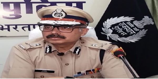 आरपीएस बैच-59 का उद्घाटन समारोह में डीजीपी होंगे मुख्य अतिथि