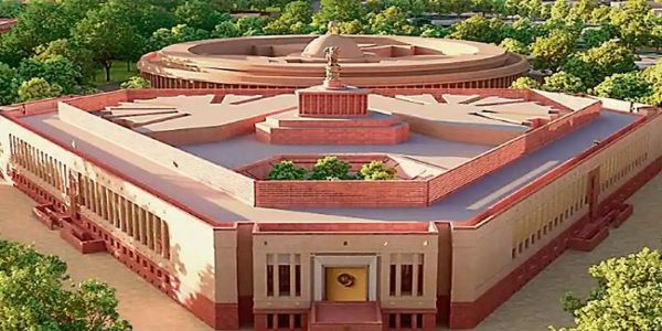 संसद का मानसून सत्र 20 जुलाई से 13 अगस्त तक
