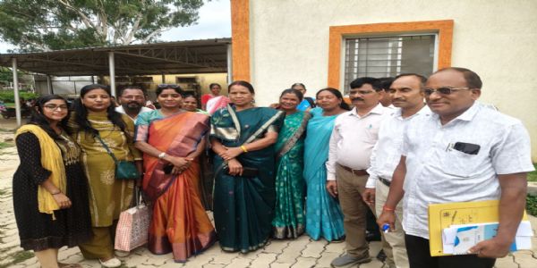 बालू की कमी बोलकर विकास कार्य प्रभावित नहीं कर सकती सरकार : आशा