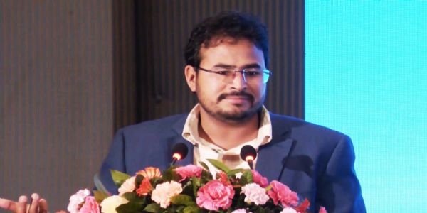 राष्ट्रीय प्रजातंत्र पार्टी के संसदीय दल के नेता ज्ञानेन्द्र शाही राष्ट्रीय प्रजातंत्र पार्टी के संसदीय दल के नेता ज्ञानेन्द्र शाही
