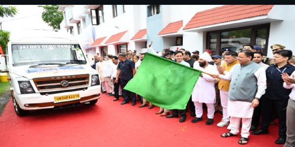 मुख्यमंत्री कैलाश मानसरोवर यात्रियों के जत्था को रवाना करते मुख्यमंत्री कैलाश मानसरोवर यात्रियों के जत्था को रवाना करते
