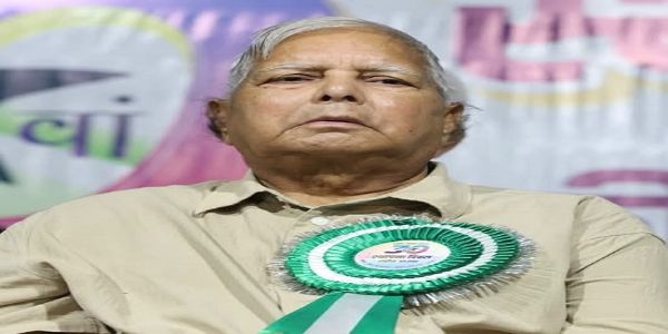लालू प्रसाद यादव की फोटो लालू प्रसाद यादव की फोटो