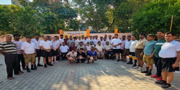 भारतीय संस्कृति में सूर्य उपासना का विशेष महत्व : सुनील