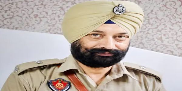 होशियारपुर सेंट्रल जेल के डिप्टी सुपरिटेंडेंट गिरफ्तार, नशा और पैसों की मांग के लगे थे आरोप