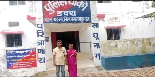 सुशासन तिहार में तीन साल से लंबित पीड़ित क्षतिपूर्ति का मामला सुलझा, परिवार को मिले चार लाख रुपये
