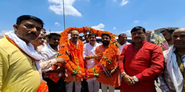 राम मंदिर चढ़ावा मामले में दोषी नहीं बचेगा, विपक्ष कर रहा है प्रोपेगेंडा : देवेंद्र सिंह चौधरी