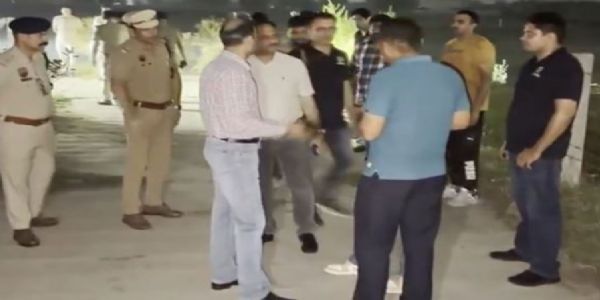 (लीड) लॉरेंस बिश्नोई गिरोह के दो शूटर बहादुरगढ़ में दिल्ली और हरियाणा पुलिस की संयुक्त मुठभेड़ में ढेर