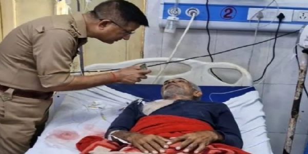 बिजौली में फूड पॉइजनिंग से एक ही परिवार के तीन सदस्य बीमार, वृद्ध की मौत