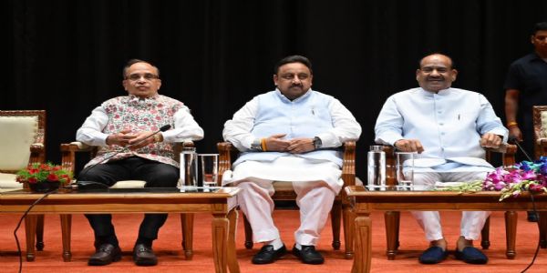 रामलीला समितियां भारतीय संस्कृति और लोक परंपराओं की सशक्त वाहकः ओम बिरला