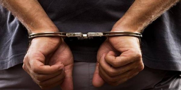 डानकुनी टोल प्लाजा से कुख्यात अपराधी 