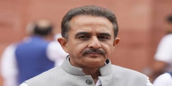 विदेश राज्य मंत्री कीर्ति वर्धन सिंह यूएन के दो दिवसीय एआई वैश्विक संवाद में हिस्सा लेने सोमवार को जाएंगे जेनेवा
