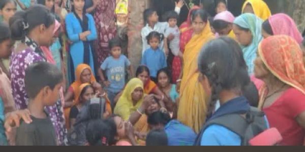 पिकअप की टक्कर से स्कूटी सवार युवक की मौत, चालक वाहन छोड़कर फरार