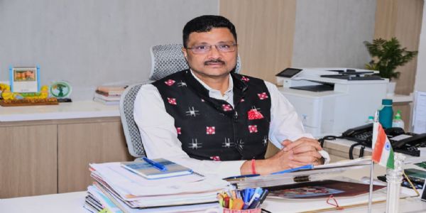 भूदान भूमि के वितरण और म्यूटेशन पर अगली सूचना तक रोक, राजस्व विभाग का बड़ा निर्देश