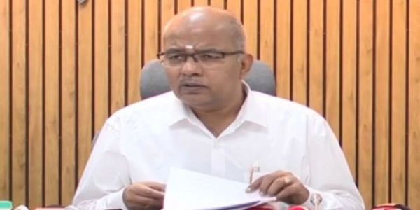 एसआईआर प्रक्रिया: ओडिशा की मतदाता सूची से 20.14 लाख नाम हटाए गए,अब 3.13 करोड़ मतदाता