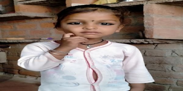 मिट्टी से भरी ट्रैक्टर-ट्रॉली के नीचे दबकर 8 वर्षीय मासूम की दर्दनाक मौत