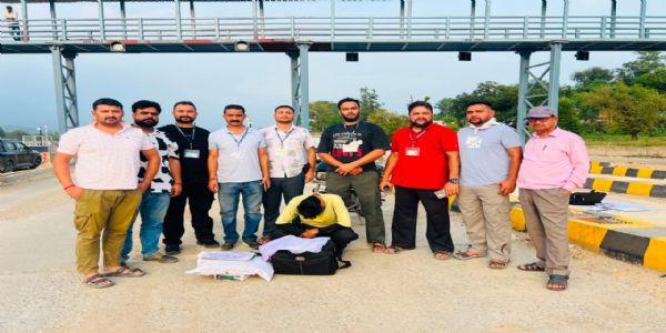 नूरपुर में ढाई किलोग्राम चरस के साथ पंजाब का तस्कर काबू