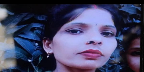 घरेलू विवाद के चलते महिला ने की आत्महत्या, पिता ने दामाद पर लगाया बेटी से झगड़ा करने का आरोप