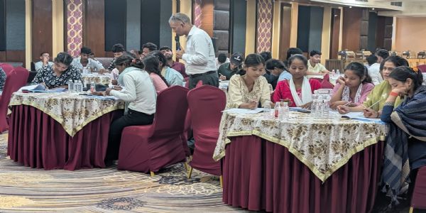 सदस्य महिलाओं के पाल्यों का भी भविष्य संवरेगा एमपीओ