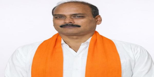 जमशेदपुर बंद की प्राथमिकी पर भाजपा ने की निष्पक्ष जांच की मांग