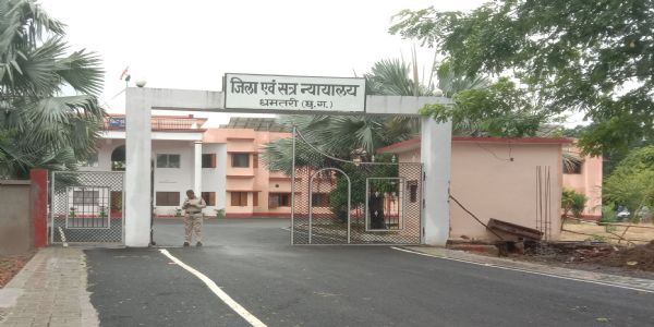 पत्नी की हत्या, आरोपित पति व भतीजा को आजीवन कारावास
