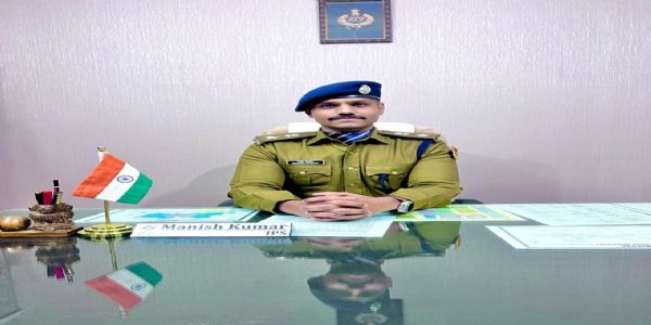 डूंगरपुर पुलिस का विशेष अभियान, 238 स्थानों पर दबिश देकर 105 आरोपित गिरफ्तार