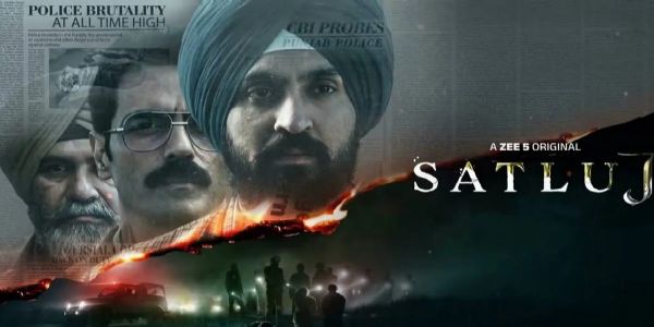 दिलजीत दोसांझ - फोटो सोर्स एक्स दिलजीत दोसांझ - फोटो सोर्स एक्स