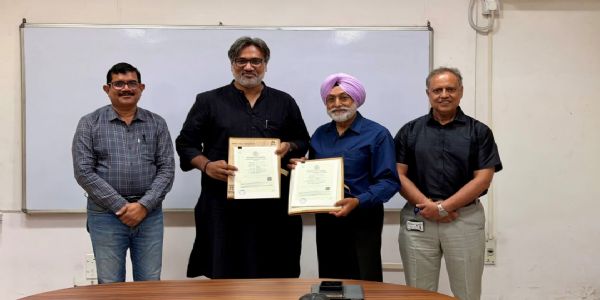 टाटा स्टील फाउंडेशन और सूरी फाउंडेशन की बढ़ी साझेदारी