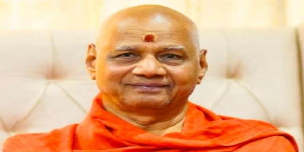 चम्पत राय और अनिल मिश्रा का इस्तीफा मंजूर, कृष्ण मोहन कार्यकारी महासचिव नियुक्तः गोविंद देव गिरि