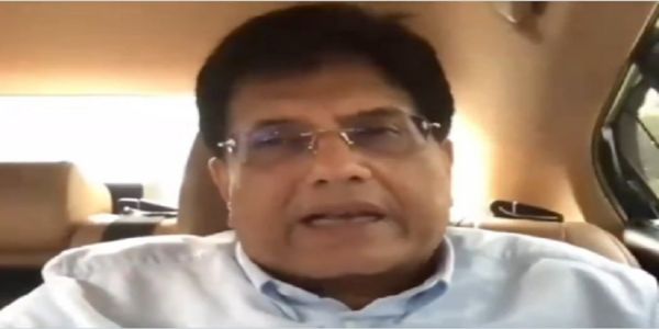 प्रौद्योगिकी आधारित द्विभाषी प्रबंधन शिक्षा ग्रामीण-शहरी अंतर पाटने में सक्षम : गोयल