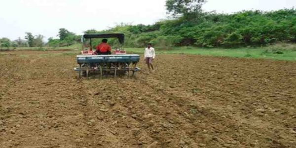 मप्र: किसान खेतों में पर्याप्त नमी के बाद ही करें बोवाई, कृषि विभाग ने जारी की एडवायजरी