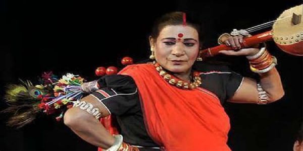 पद्म विभूषण स्व. तीजन बाई को आठ जुलाई को मुक्ताकाशी मंच से छत्तीसगढ़ के लोक कलाकार देंगे श्रद्धांजलि