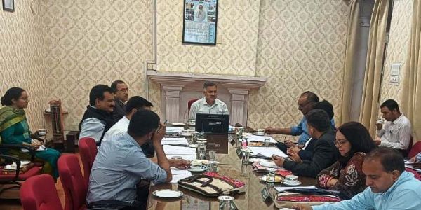हिमुडा का 251 करोड़ रुपये का वार्षिक बजट मंजूर, आवास परियोजनाओं में तेजी लाने के निर्देश