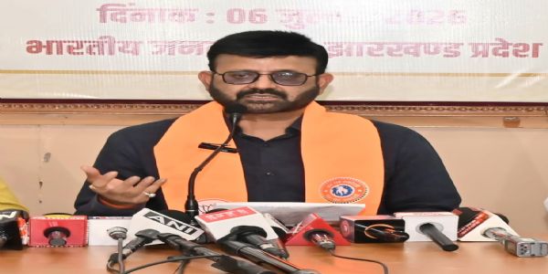 जेपीएससी की परीक्षाओं में गड़बड़ी का आरोप, भाजपा ने की पीटी परीक्षा रद्द कर सीबीआई जांच की मांग
