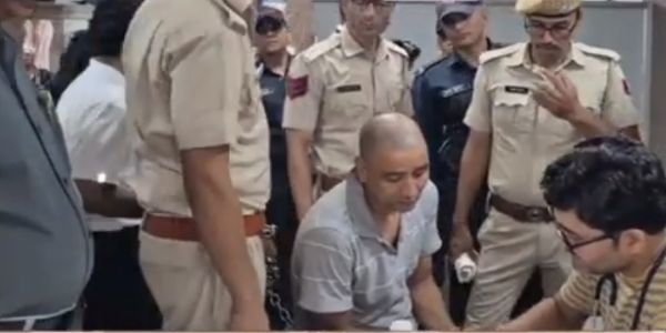 अजमेर हाई सिक्योरिटी जेल में बंद पप्पू गुर्जर की अचानक बिगड़ी तबीयत