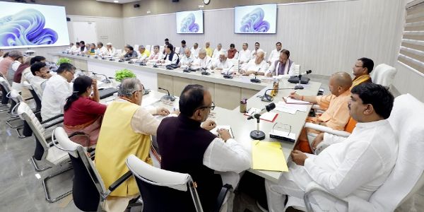 (लीड) उप्र कैबिनेट का फैसाल, शाहजहांपुर के जलालाबाद का नाम होगा 