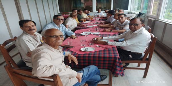 कृषि वैज्ञानिक कल्याण संघ मंडी की नई कार्यकारिणी का गठन