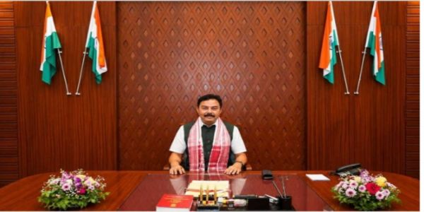 सदन से हटाए गए या रिकॉर्ड में नहीं दर्ज शब्दों को मीडिया के सामने दोहराना विशेषाधिकार हनन होगा: विधानसभा अध्यक्ष